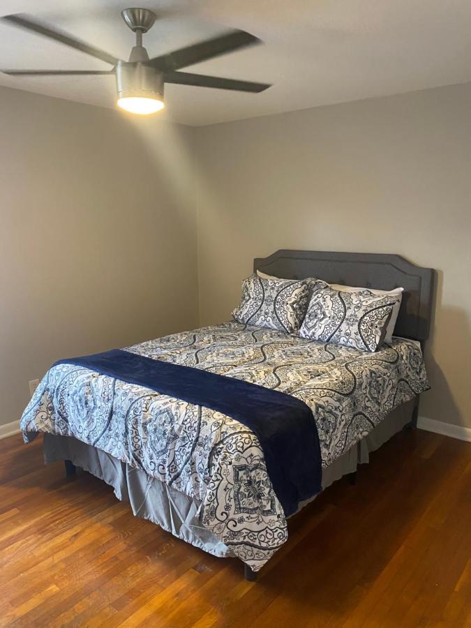 The Christina 2Bd Fast Wifi Free Parking Leilighet Atlanta Eksteriør bilde