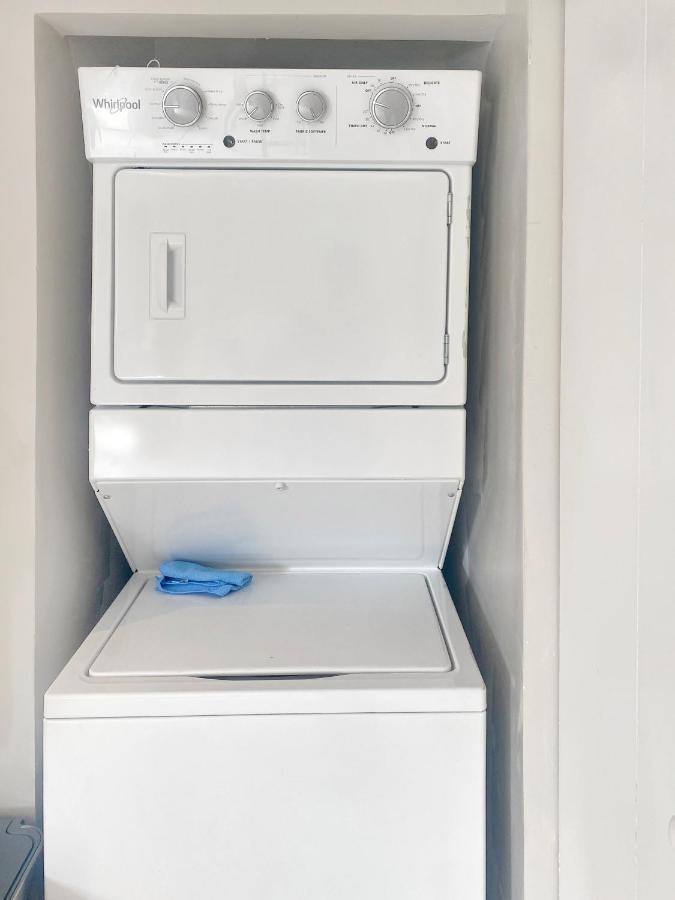 The Christina 2Bd Fast Wifi Free Parking Leilighet Atlanta Eksteriør bilde