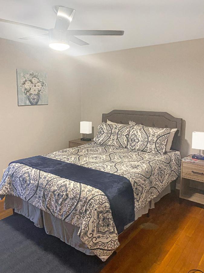 The Christina 2Bd Fast Wifi Free Parking Leilighet Atlanta Eksteriør bilde